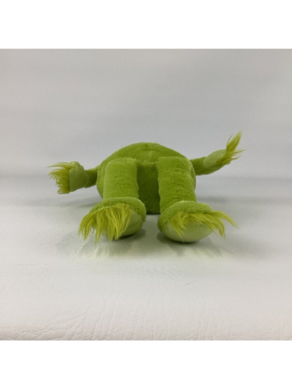 Kohls Cares 18" Plush Stuffed Dr Seuss The Grinch Who Stole Christmas Toy - Picture 3 of 8